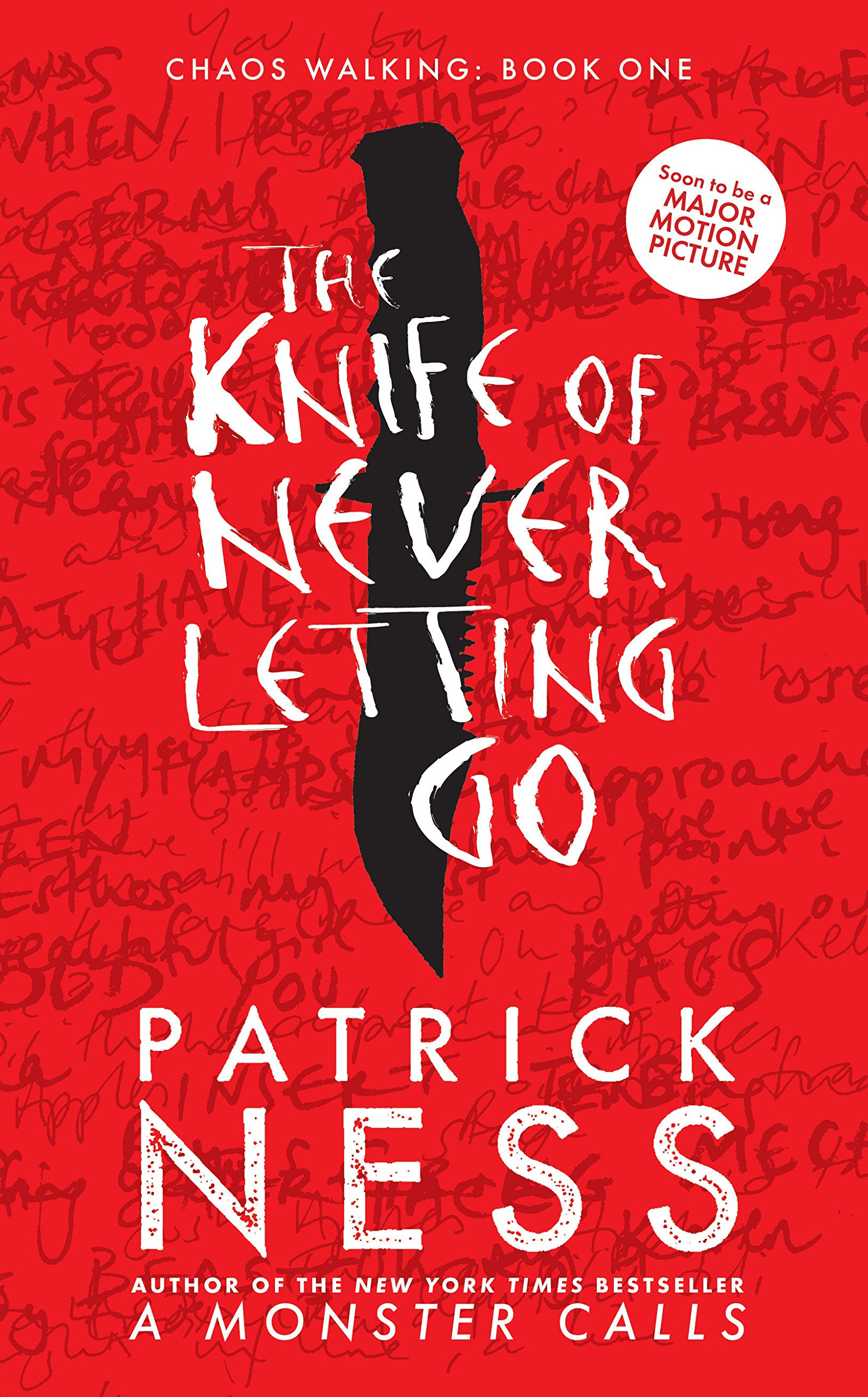 the knife of never letting go book 3